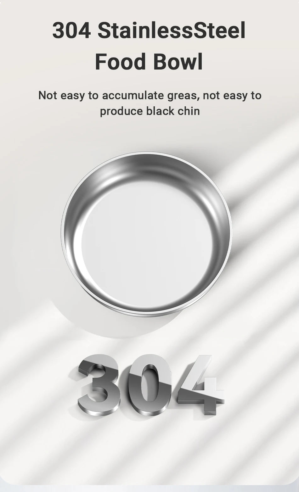 ROJECO Automatic Pet Feeder 2L Smart Cat Food Kibble Dispenser Wi-Fi App Remote Control Auto Dog Feeder For Cat Pet Accessories